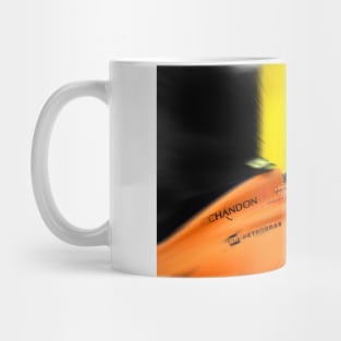 Vandoorne Mug